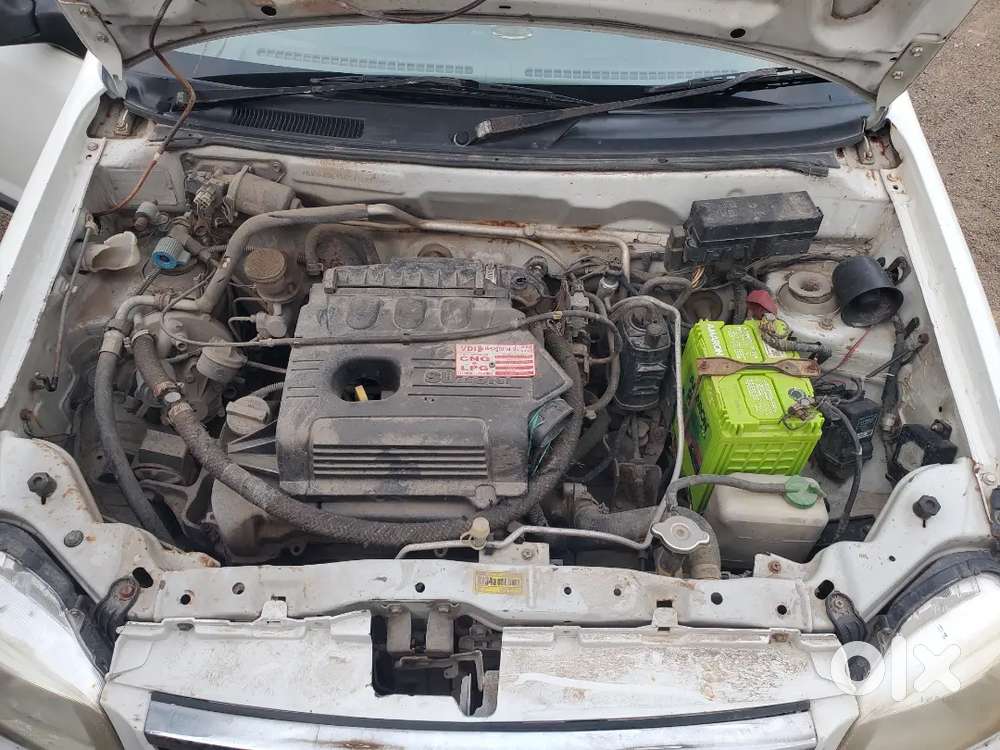 Maruti Suzuki Alto 2012