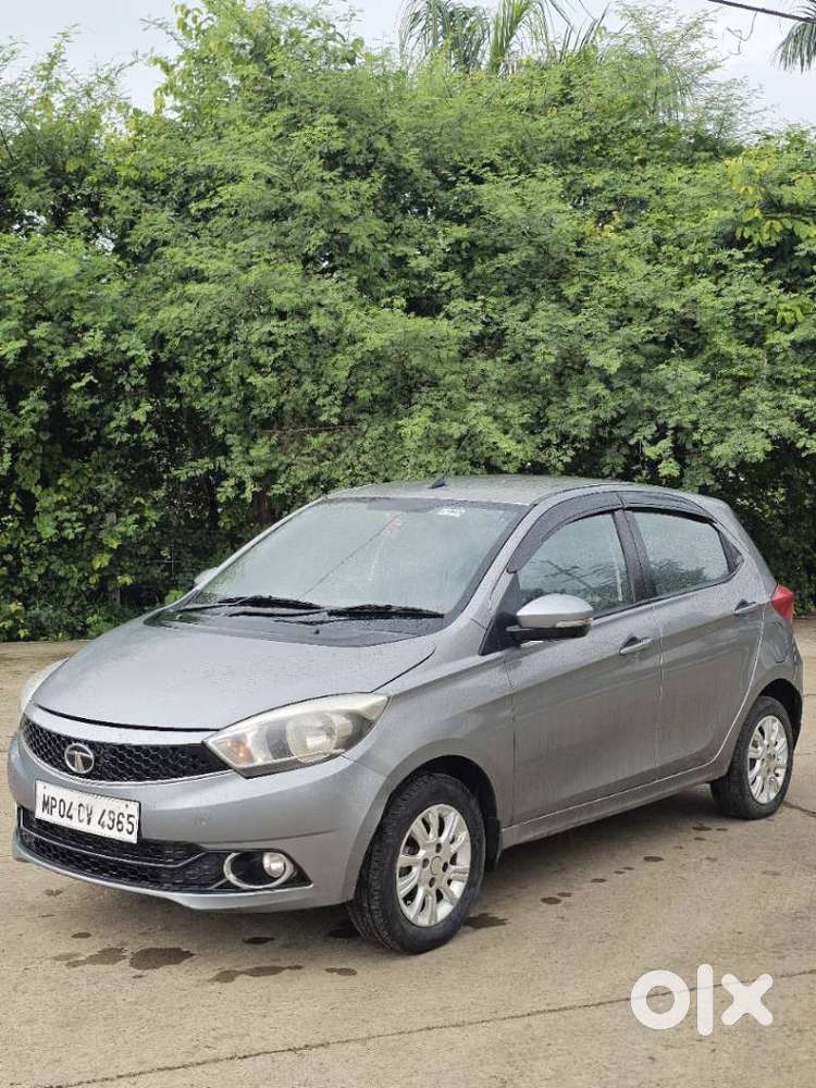 Tata Tiago 1.05 Revotorq Xt, 2018, Petrol