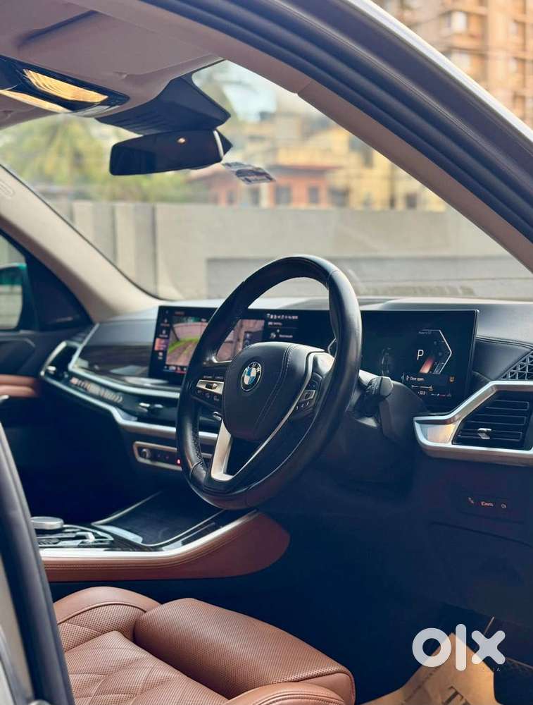 Bmw X5 Xdrive 30 D, 2024, Diesel