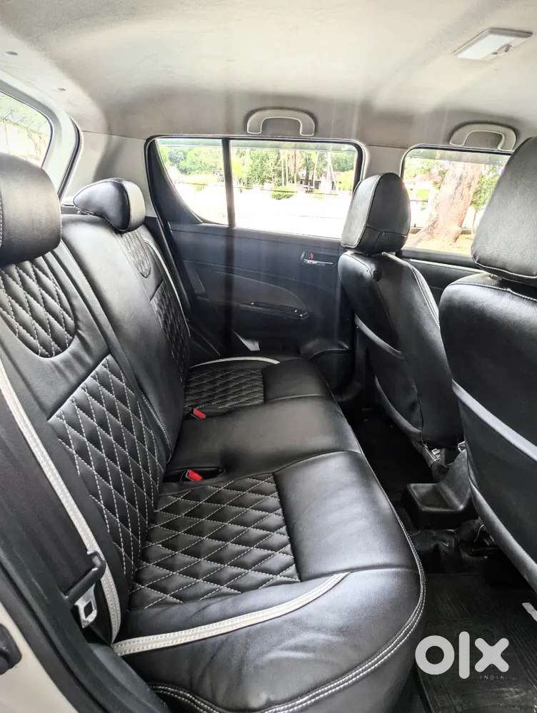 Maruti Suzuki Swift (2015) - Transfer Sale  Maruti Service Maintained