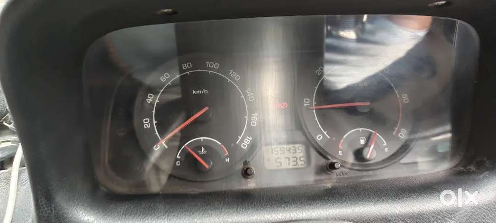 Tata Indica V2 Diesel 2017
