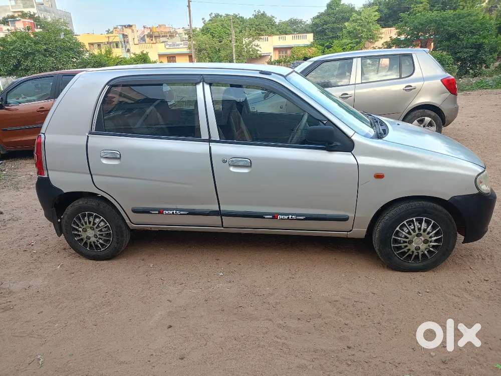 Maruti Suzuki Alto Lxi (rc.2011:rc2031)
