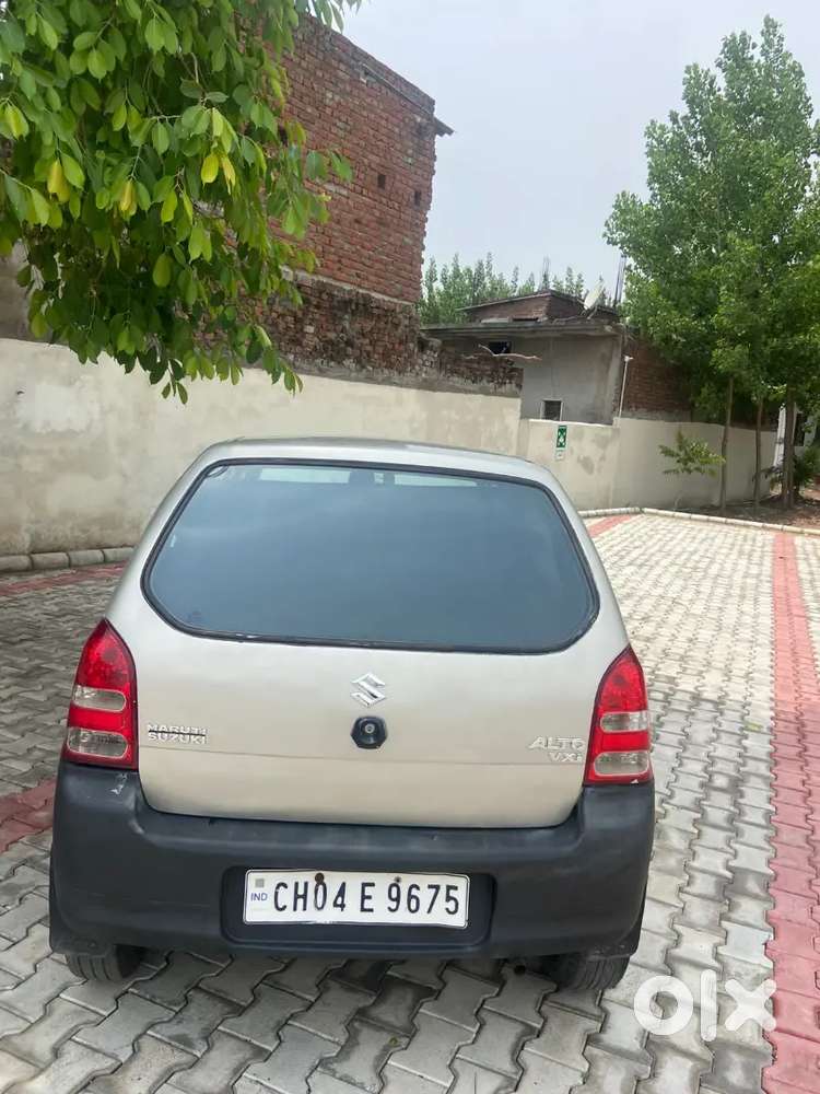 Alto Lx Model All Original Car Passing 28 Tak Urgent Sale Fix Price