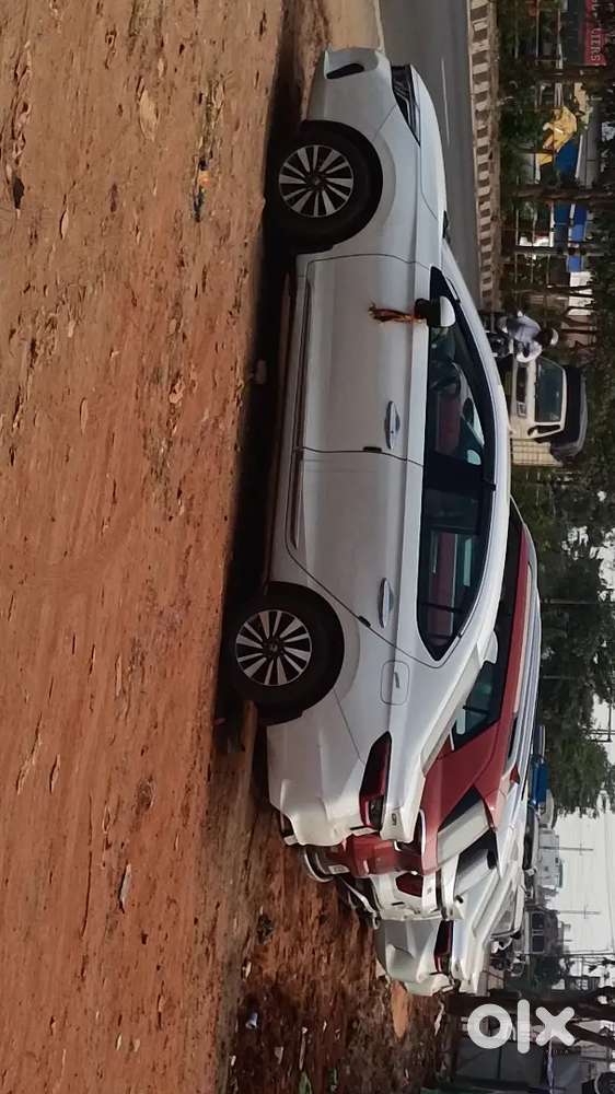 Honda City 2024 1.5 V Petrol