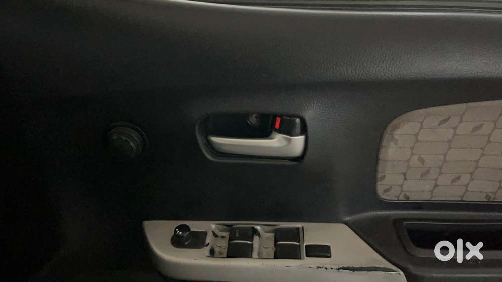 Maruti Suzuki Wagon R 1.0 Vxi, 2013, Petrol