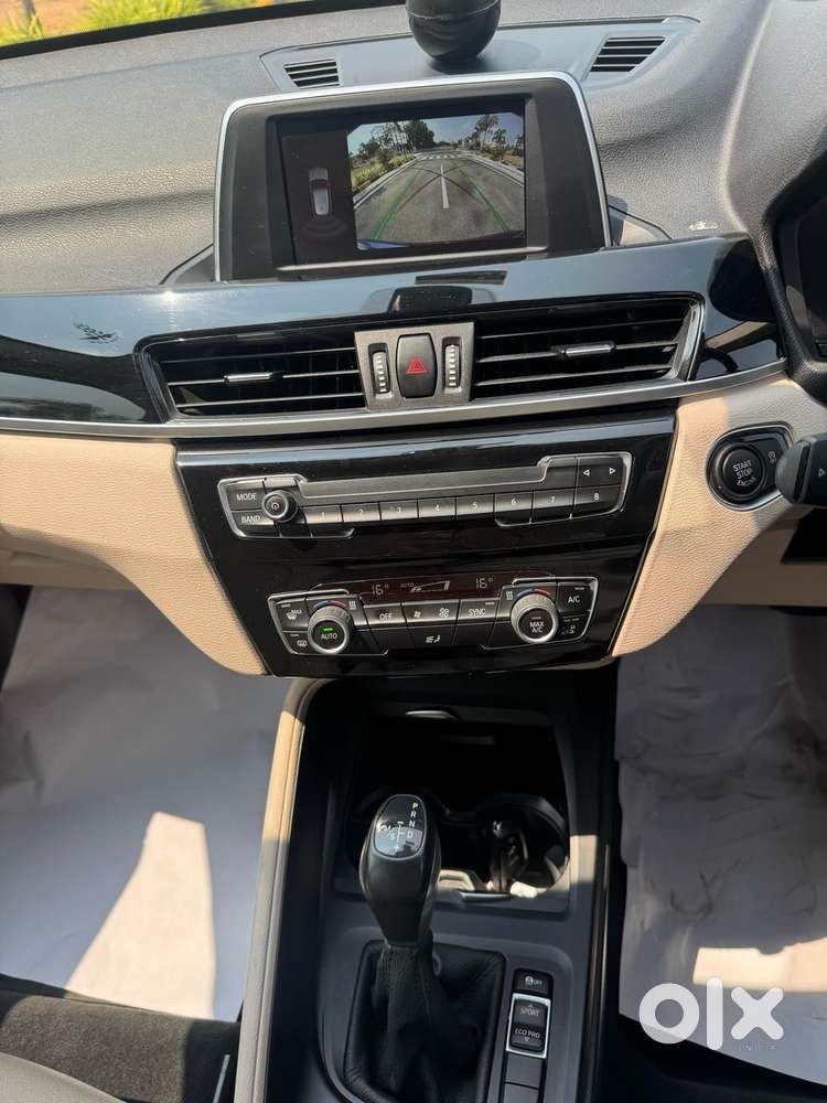 Bmw X1 2.0 Sdrive 20d, 2019, Diesel