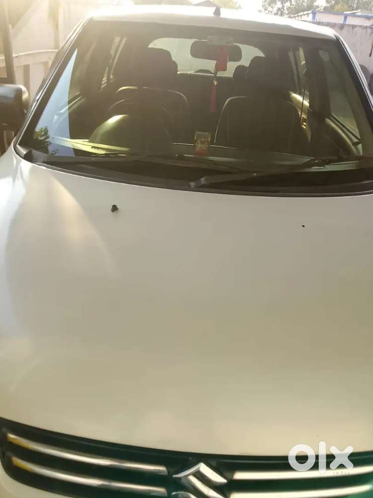 Maruti Suzuki Swift Diesel 2009