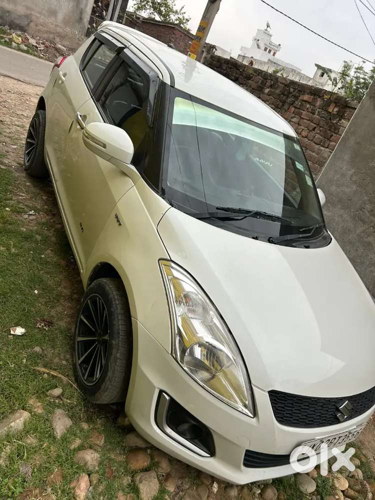Maruti Suzuki Swift 2016 Petrol Good Condition