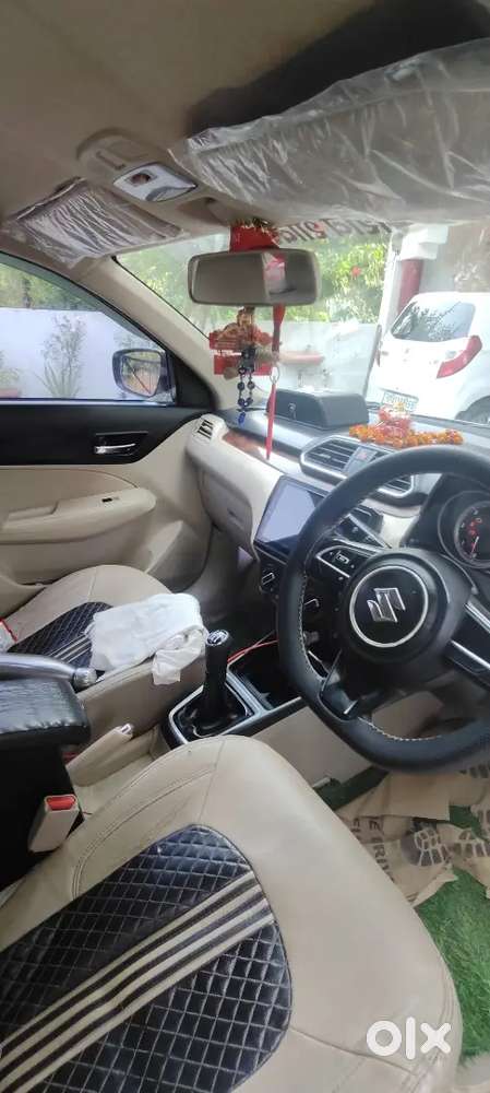 Maruti Suzuki Dzire 2019 Diesel