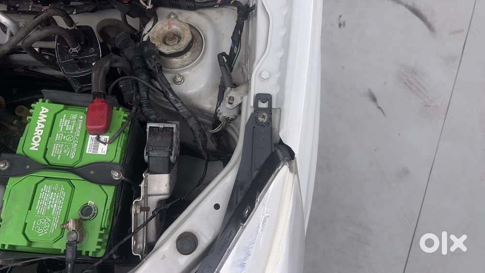 Maruti Suzuki Alto K10 Vxi, 2015, Petrol