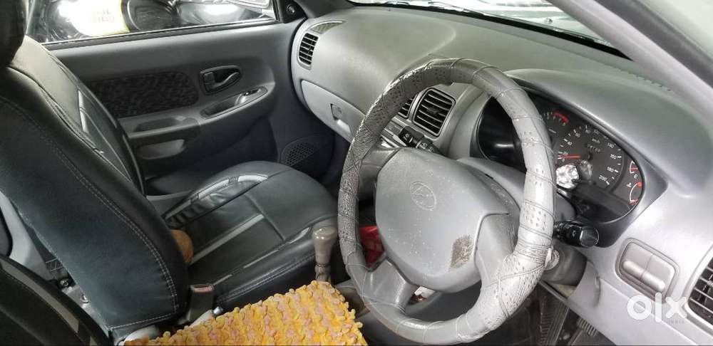 In Running Condition