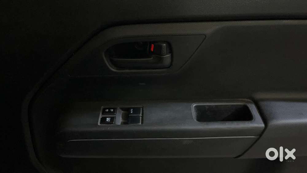 Maruti Suzuki Wagon R Cng Lxi Opt, 2022, Cng & Hybrids