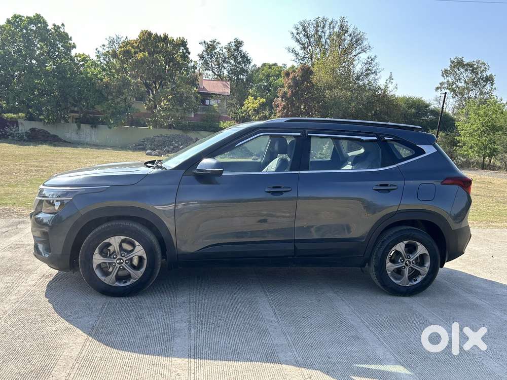 Kia Seltos Htk Plus D, 2019, Diesel