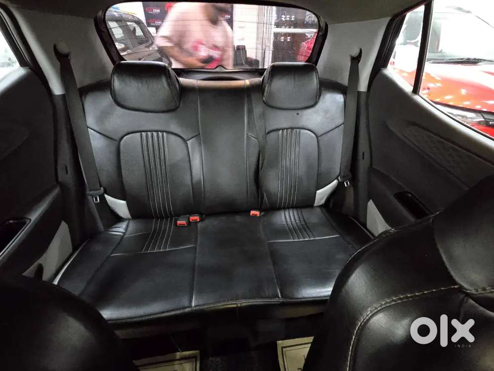 Hyundai Grand I10 Nios 2023