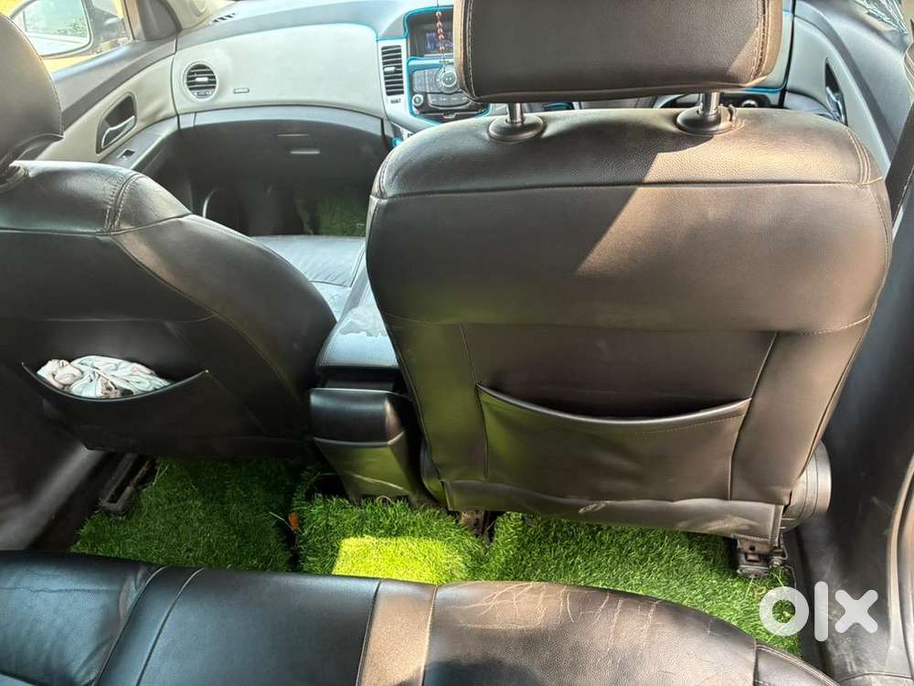 Chevrolet Cruze 2011 Diesel Good Condition