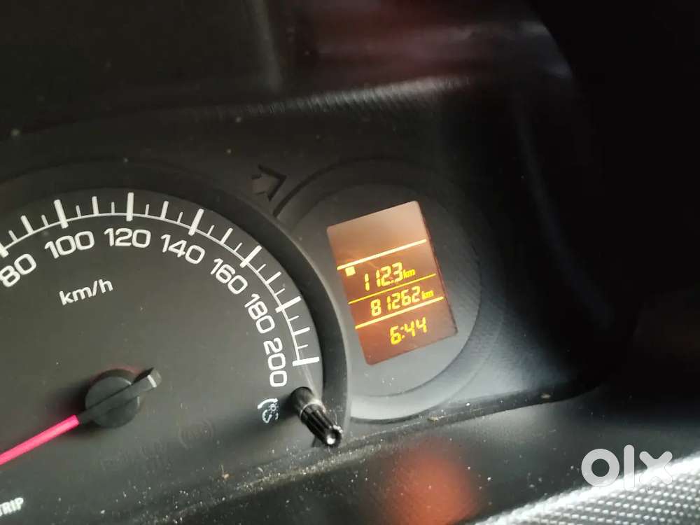 Maruti Suzuki Swift 2017 Diesel 81263 Km Driven