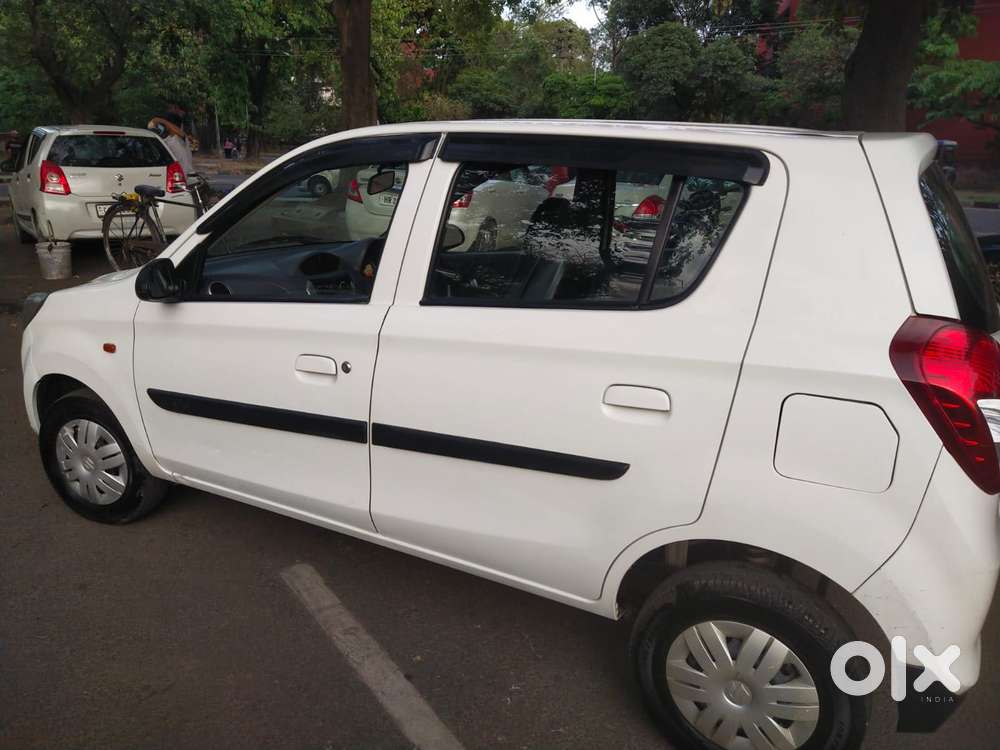Maruti Suzuki Alto 800 Lxi Anniversary Edition, 2013, Petrol