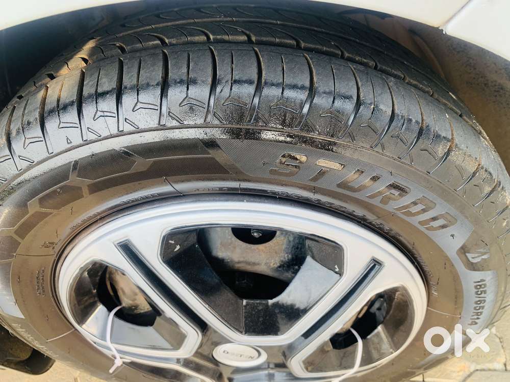 Tata Tiago 1.2 Revotron Xt (o), 2020, Petrol