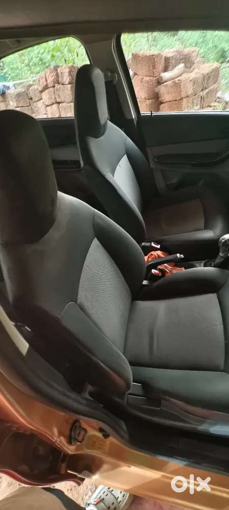 Tata Tiago 2018