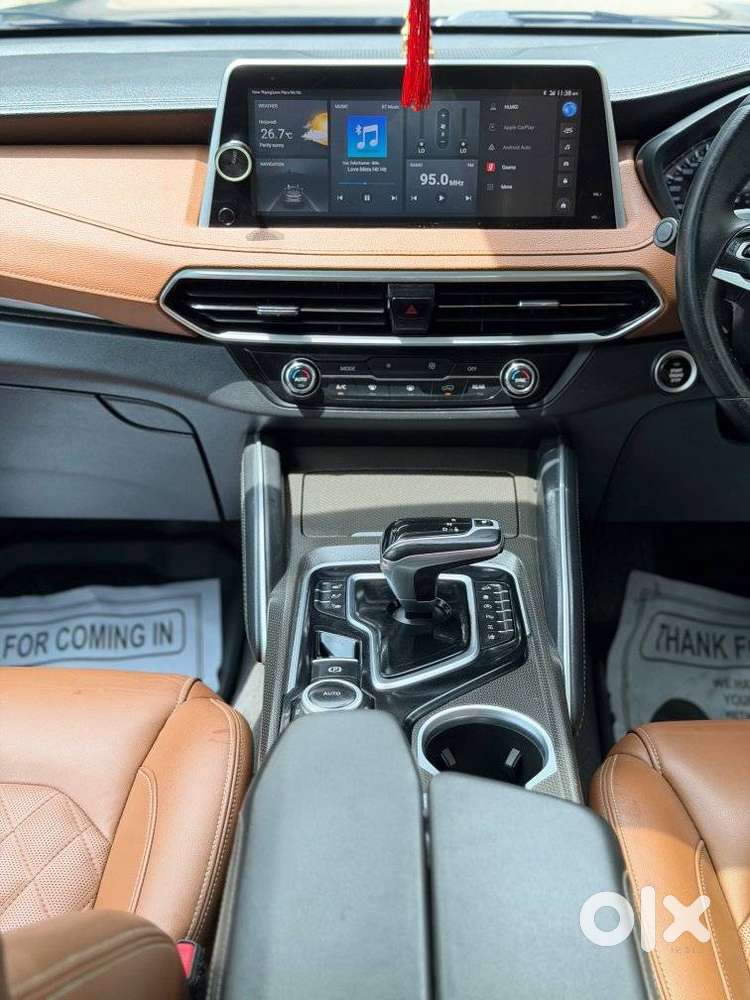 Mg Gloster Savvy 6 Seater, 2020, Diesel