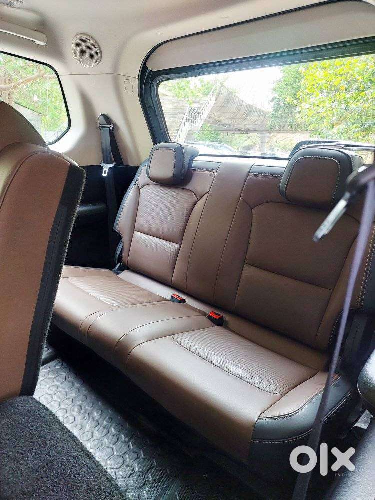 Mahindra Scorpio N Z8 L Diesel Mt 2wd 7 Str [2022], 2022, Diesel