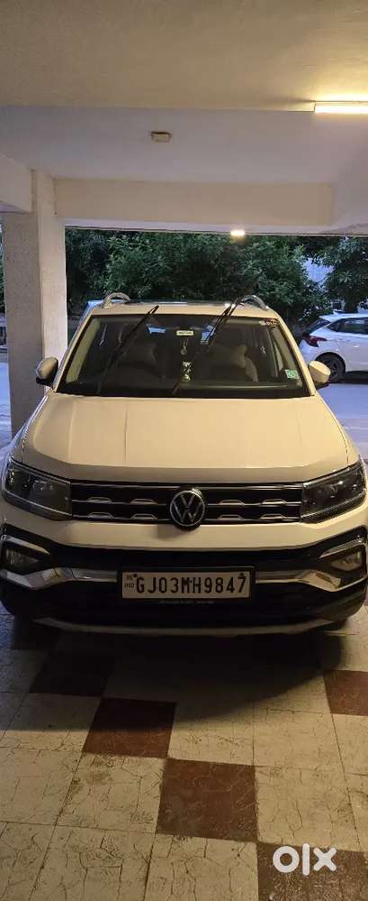 Volkswagen Taigun 1.0 Tsi 2022
