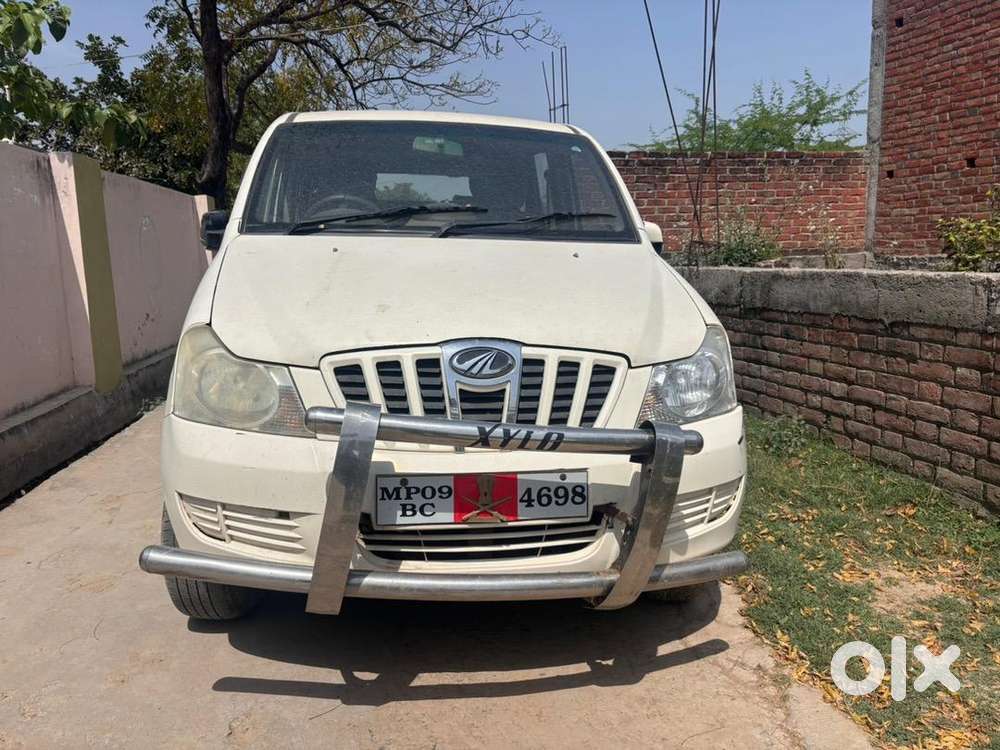 Mahindra Xylo 15 Diesel 50000 Km Driven