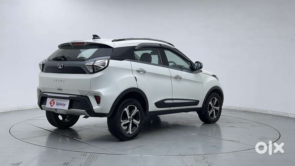 Tata Nexon 1.5 Revotorq Xza Plus (o), 2022, Diesel