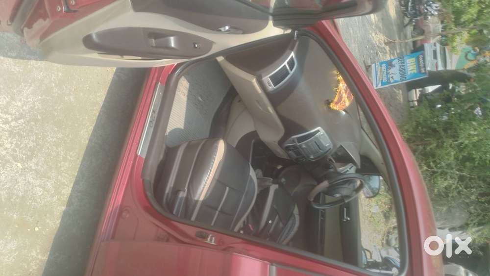 Hyundai I20 Magna 2011