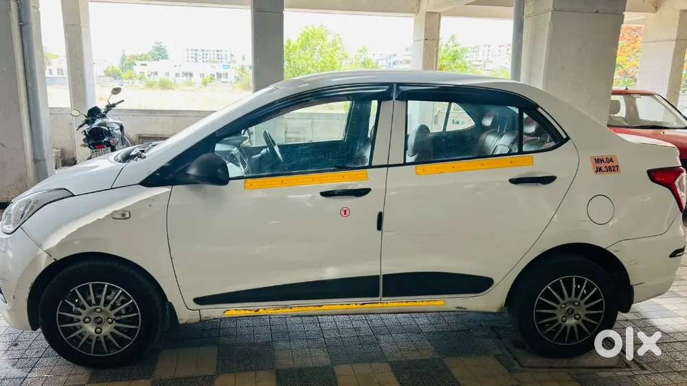 Hyundai Xcent Prime 2018 Diesel 300000 Km Driven