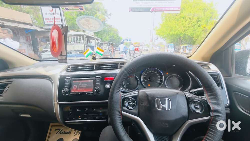 Sunroof City 27+ Average Top Model Vx Diesel Aone Condition