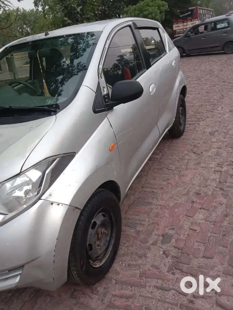 Datsun Redi Go Limited 2017