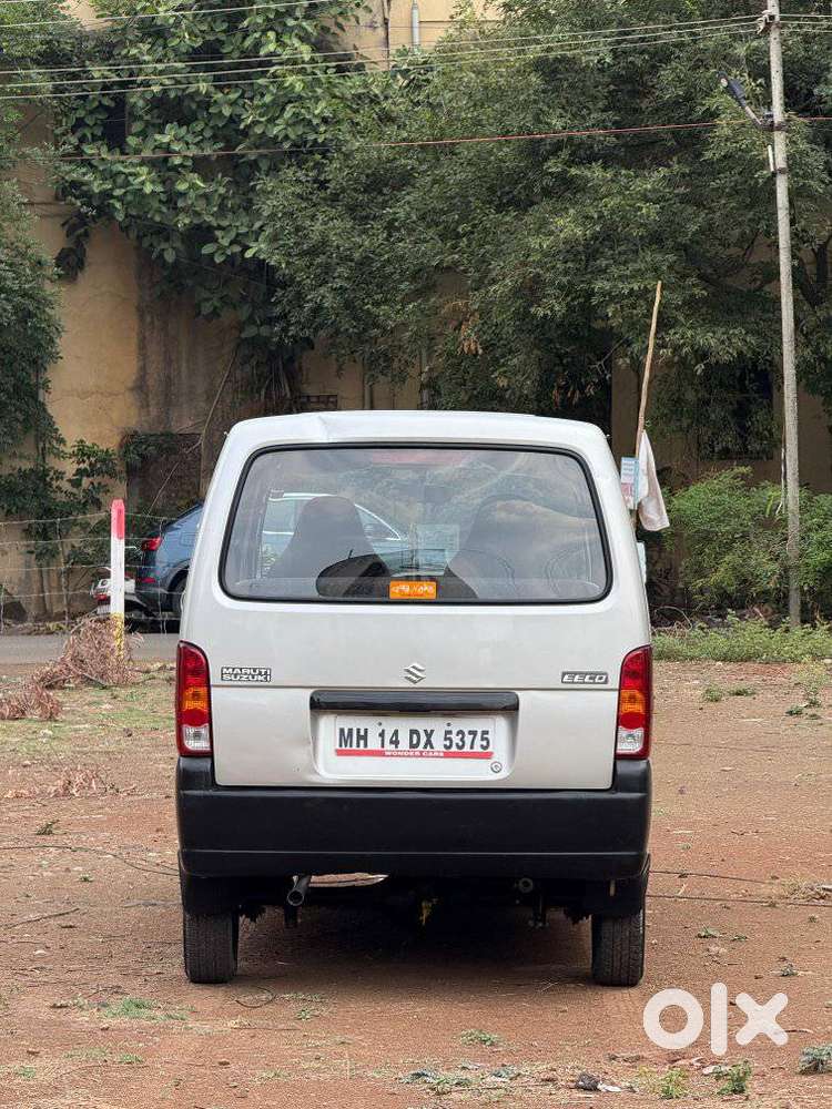 Maruti Suzuki Eeco, 2013, Cng & Hybrids