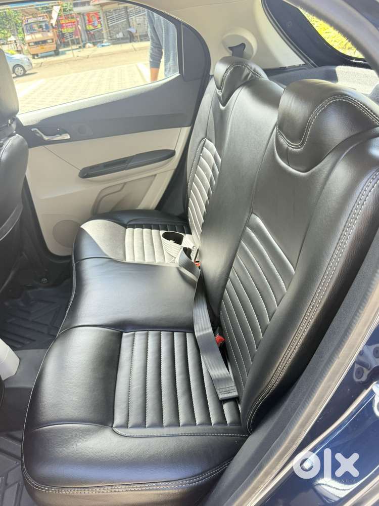 Tata Tiago 1.2 Revotron Xz (o), 2022, Petrol