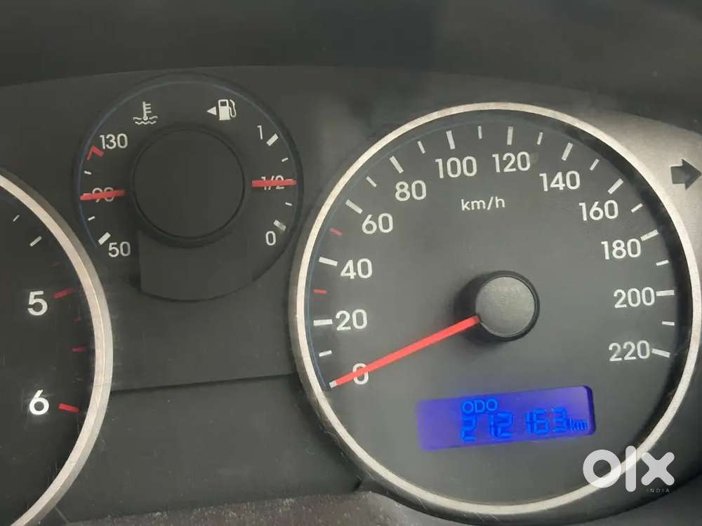 Hyundai I20 Diesel 2012