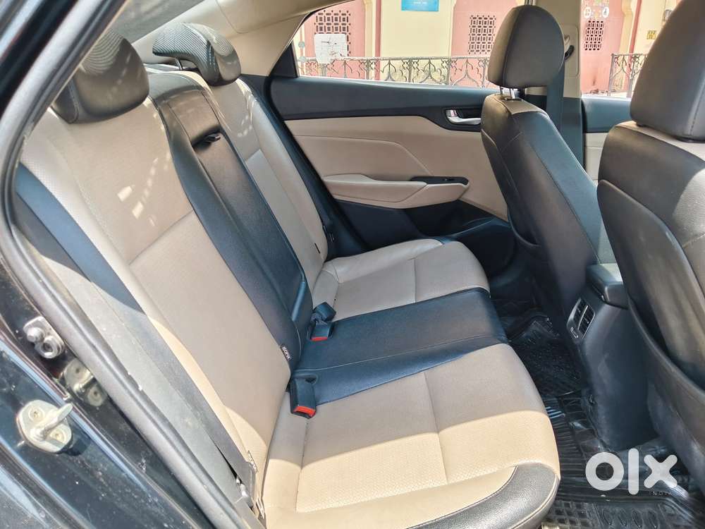 Hyundai Verna Hyundai-verna-crdi-1.6-sx-option, 2018, Diesel