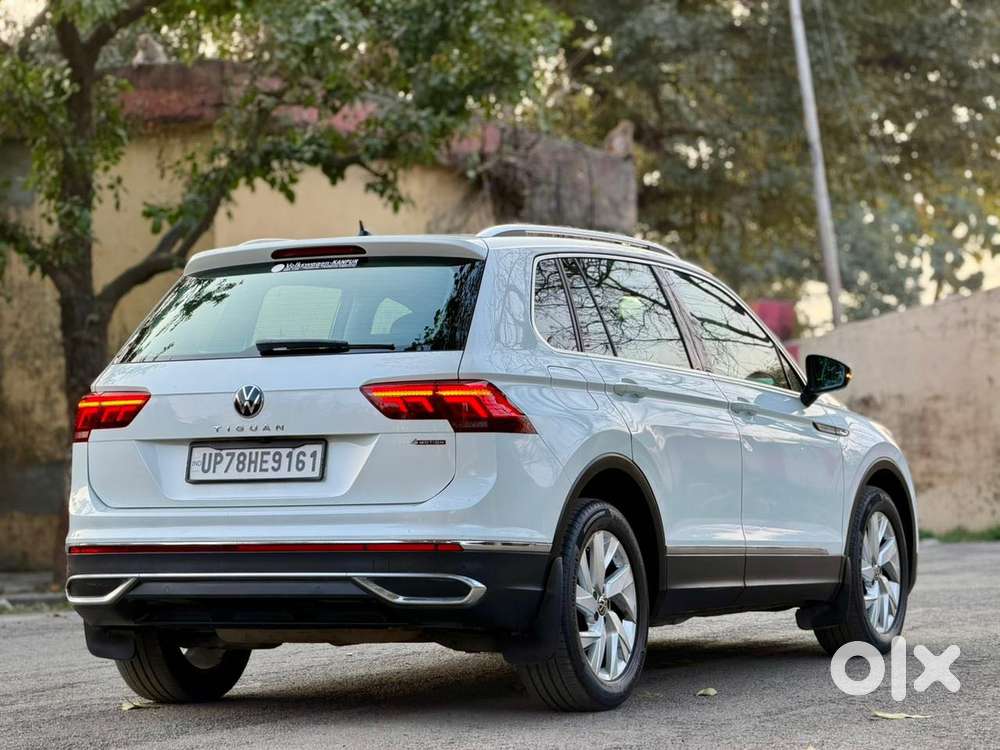 Volkswagen Tiguan 2.0 Elegance Tsi Dsg, 2023, Petrol