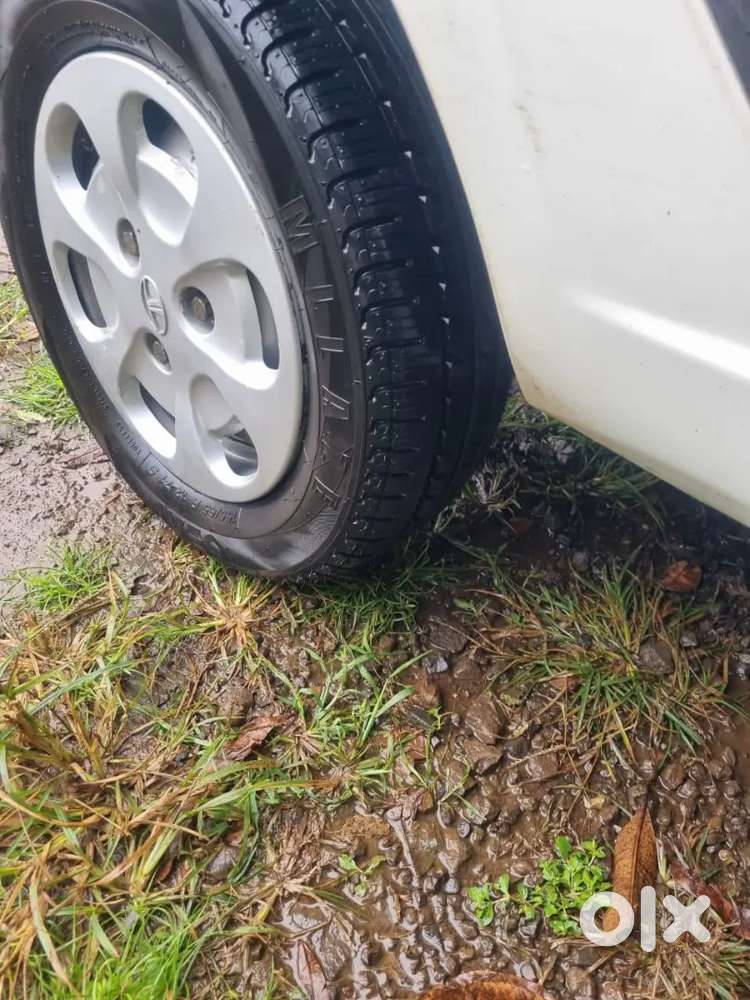 Tata Nano 2013 Petrol 25000 Km Driven 25000