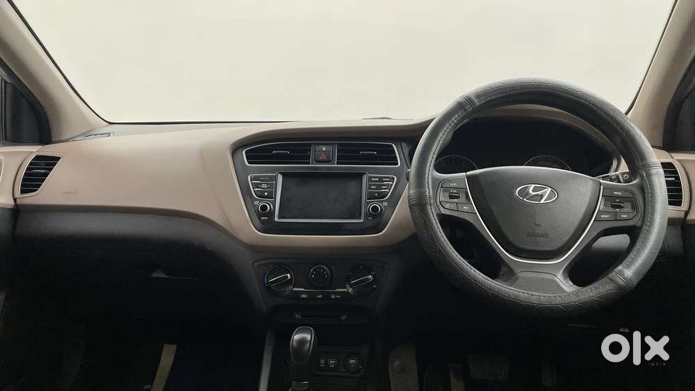 Hyundai Elite I20 Sportz Plus Cvt, 2019, Petrol