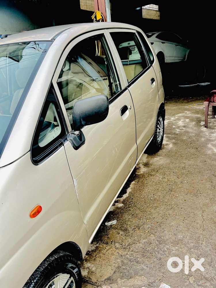 Maruti Suzuki Zen 2007