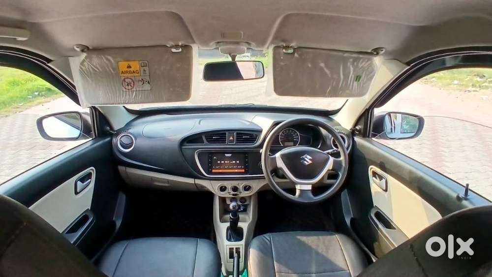 Maruti Suzuki Alto 800 Vxi Plus Option, 2021, Petrol