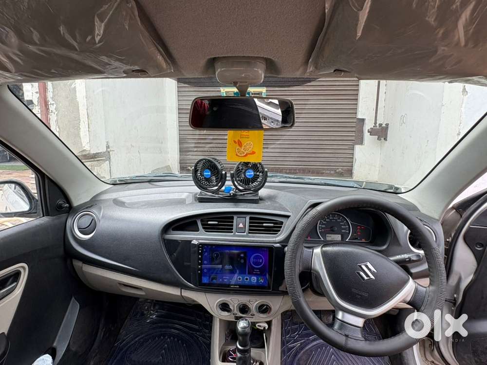 Maruti Suzuki Alto 800 2020 Petrol 38000 Km Driven