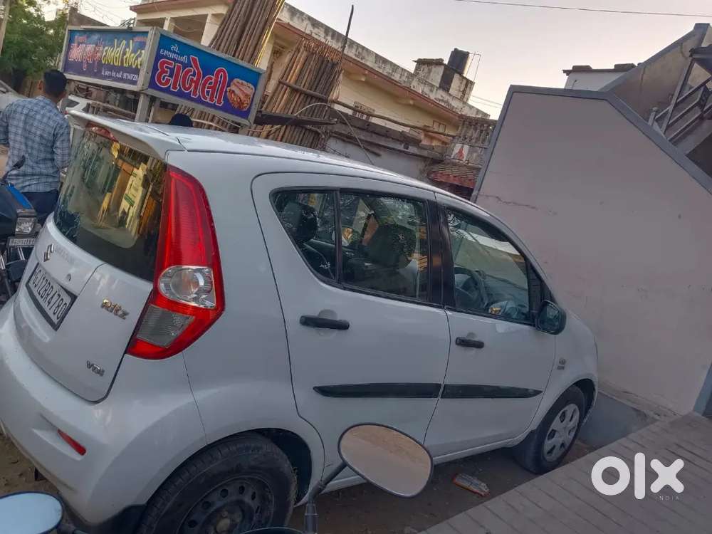 Good Conditions. Best Conditions