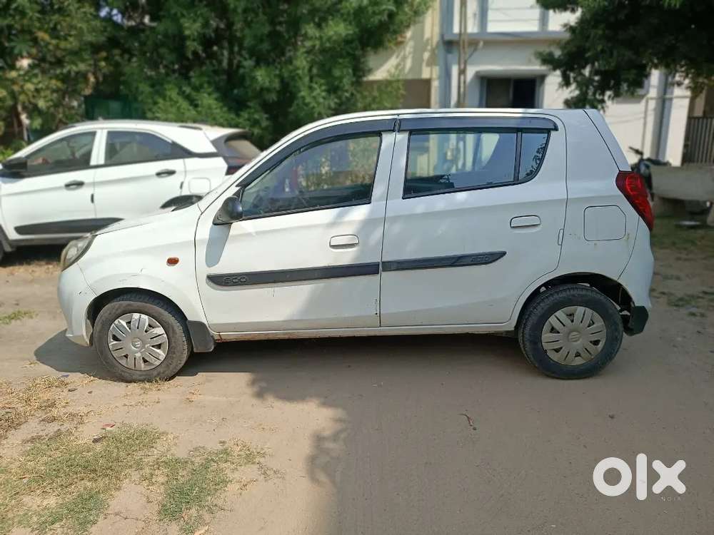 Maruti Suzuki Alto 800 2012 Year