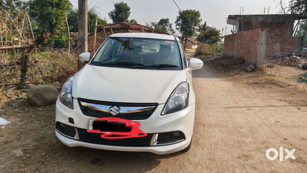 Maruti Suzuki Swift Dzire 2013