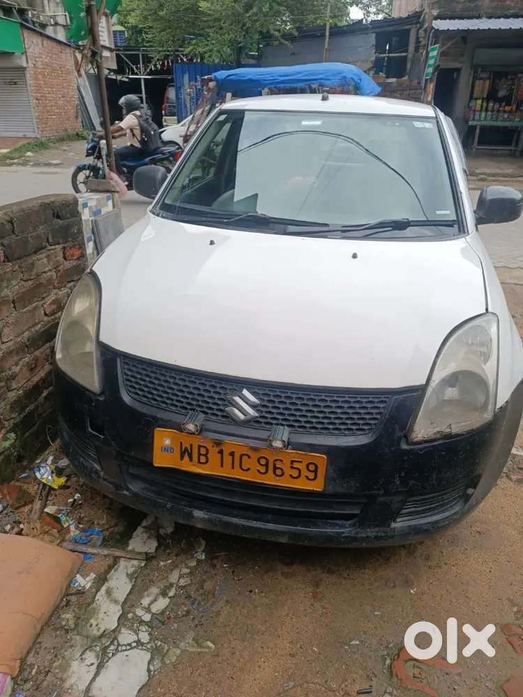 Maruti Suzuki Dzire Tour 2016