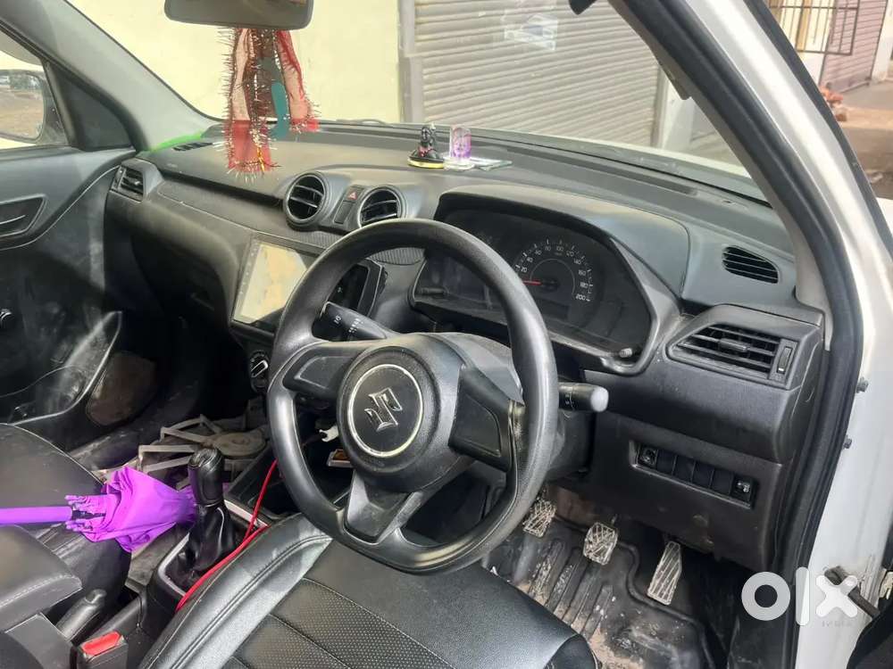 Maruti Suzuki Swift 2019 Petrol 159000 Km Driven