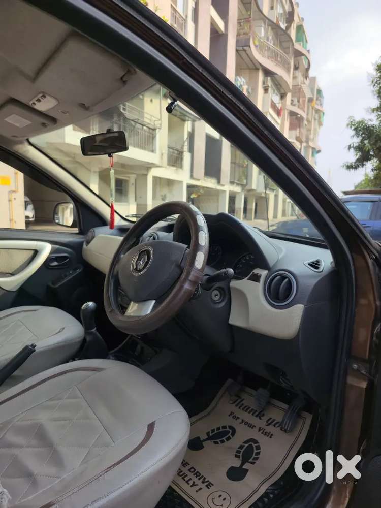 Renault Duster  Strong Engine  Well-maintained  Value Deal