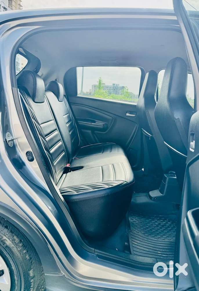 Maruti Suzuki Celerio Vxi, 2022, Petrol