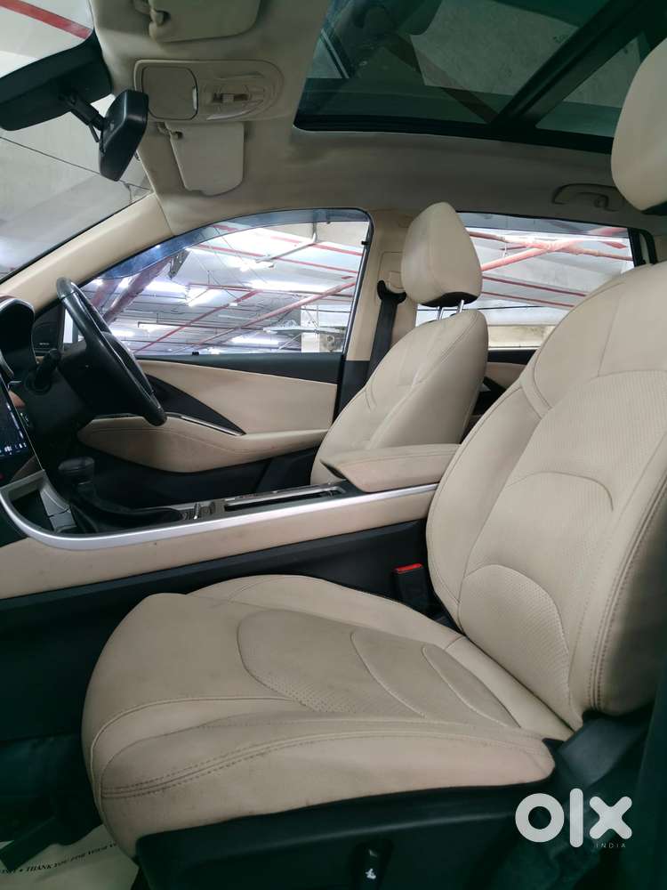 Mg Hector Sharp Pro 1.5 Turbo Cvt, 2023, Petrol